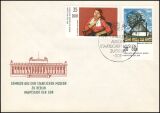 1974  Staatliche Museen in Berlin: Gemälde