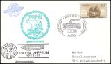 1983  Italienfahrt des Ludtschiffs LZ 127 "Graf...