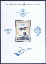 Belgien 1976  Königlicher Aeroclub