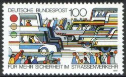 1991  Verkehrssicherheit