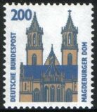 1993  Freimarken: Sehenswrdigkeiten