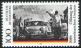 1994  Jahrestag der Öffnung der innerdeutschen Grenzen