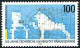 1995  250 Jahre Technische Universität...