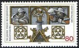 1995  750 Jahre Freie Reichsstadt Regensburg