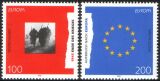 1995  Europa: Frieden und Freiheit