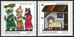 1997  Weihnachten