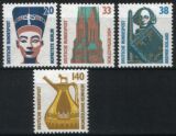 1989  Freimarken: Sehenswürdigkeiten