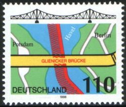 1998  Brücken