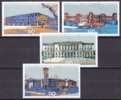 1998  Länderparlamente in Deutschland