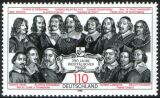 1998  350 Jahre Westfälischer Friede