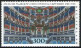 1998  250 Jahre Markgräfliches Opernhaus Bayreuth