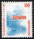 1998  Freimarken: Sehenswrdigkeiten