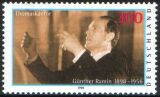 1998  Geburtstag von Günther Ramin