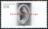 1998  Telefonseelsorge