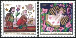 1998  Weihnachten