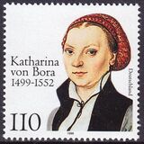 1999  Geburtstag von Katharina v. Boea