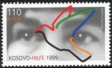 1999  Kosovo-Hilfe
