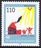 1999  50 Jahre SOS-Kinderdörfer