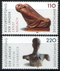 1999  Kulturstiftung der Länder: Kunstwerke