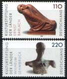1999  Kulturstiftung der Länder: Kunstwerke