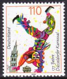 2000  175 Jahre Düsseldorfer Karneval