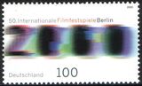 2000  Internationale Filmfestspiele in Berlin