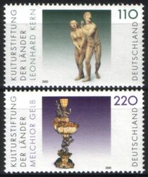 2000  Kulturstiftung der Lnder: Kunstwerke