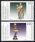 2000  Kulturstiftung der Länder: Kunstwerke