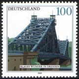 2000  Brücken
