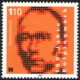 2000  150 Jahre Kolpingwerk