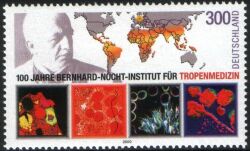 2000  100 Jahre Bernhard-Noch-Institut