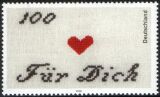 2000  Grußmarke