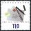 2000  Für die Briefmarke