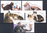 2004  Jugend: Katzen