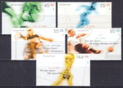 2004  Sporthilfe: Fußball-Europameisterschaft in Portugal