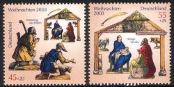 2003  Weihnachten
