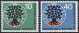 1960  Weltflüchtlingsjahr