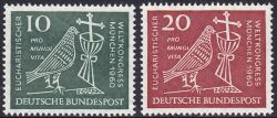 1960  Eucharistischer Weltkongre