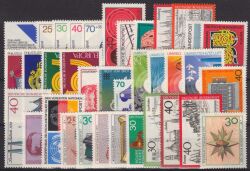 1973  Jahrgang *