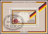 1974  Jahrgang - gestempelt