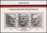 1975  Jahrgang - gestempelt