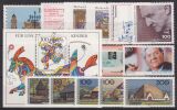 1996  Jahrgang + *