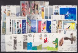1999  Jahrgang + *