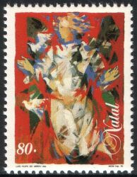 1995  Weihnachten