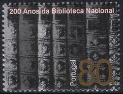 1996  200 Jahre Nationalbibliothek
