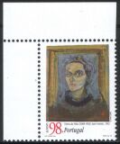 1996  Europa: Berühmte Frauen