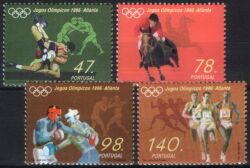1996  Olympische Sommerspiele in Atlanta