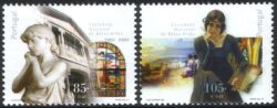 2001  Nationale Gesellschaft der Schönen Künste