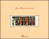 1995  Kunstschätze aus der Zeit der Entdeckungen
