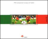 1996  Fußball-Europameisterschaft in England
